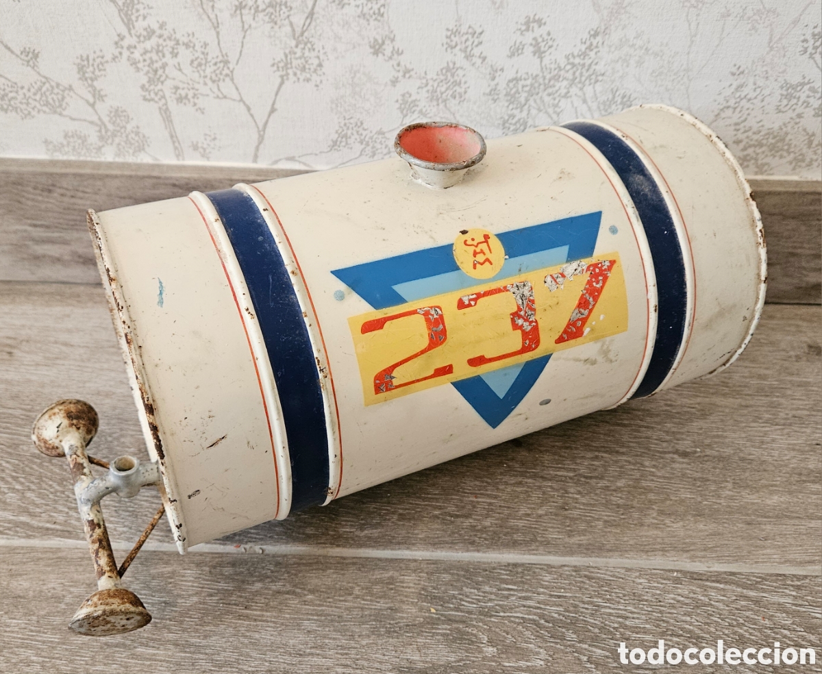 Antiguidades: Pieza Juguete Antiguo 237