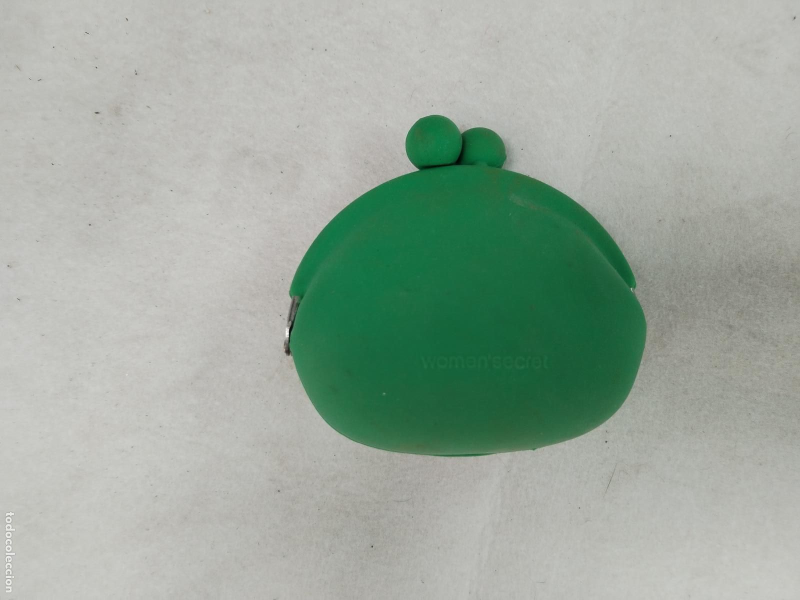 Antig&uuml;edades: monedero women'secret - c186