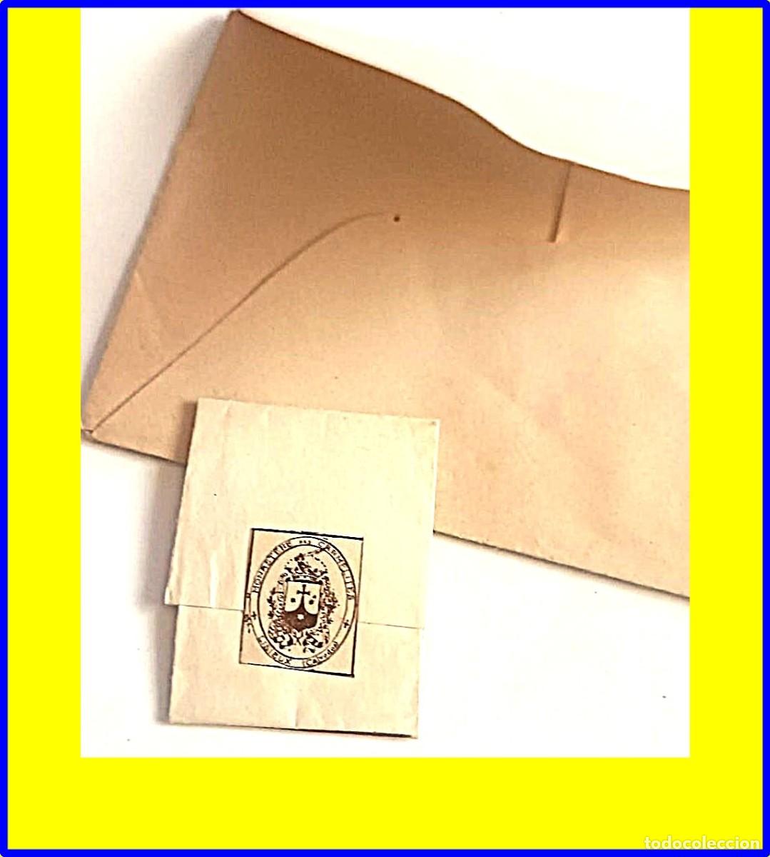 Antiguidades: CURIOSA RELIQUIA DE SANTYA TERESA DE LISIEUX. LEER ANUNCIO.