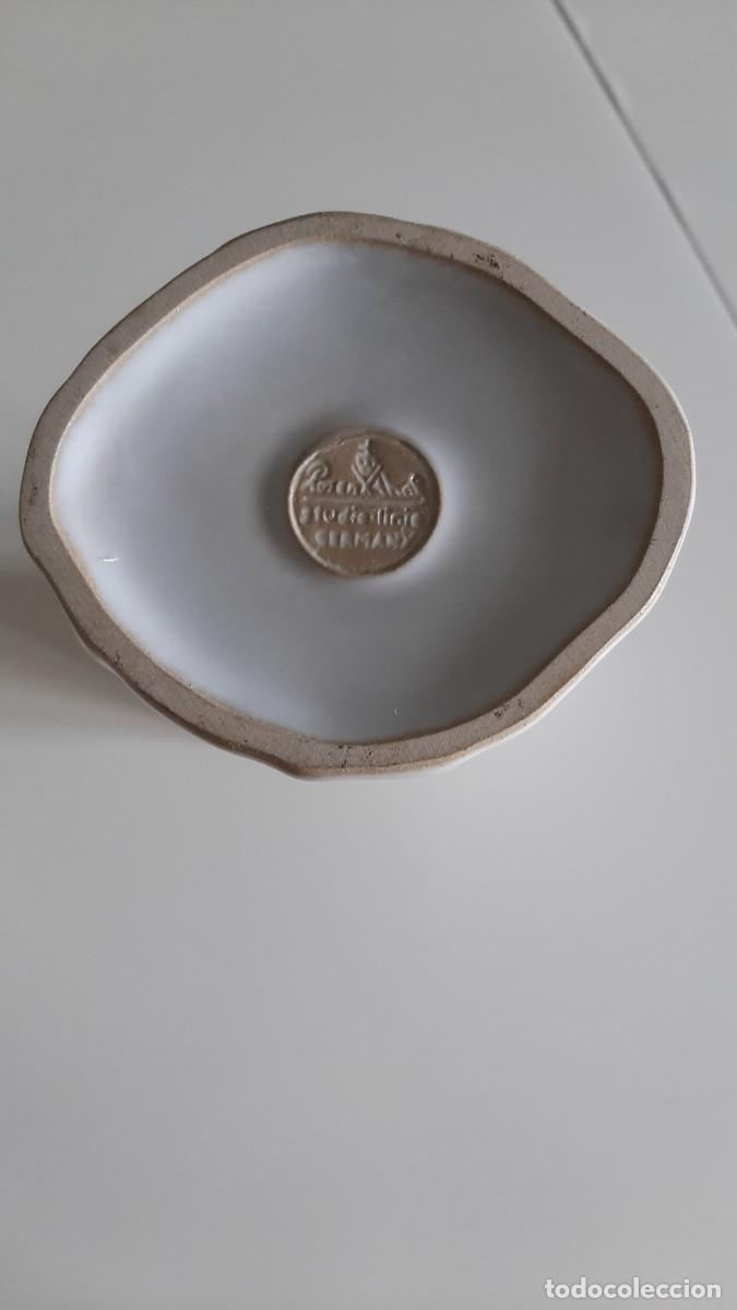 Antig&uuml;edades: Jarr&oacute;n Rosenthal studio‑linie - Foto 8