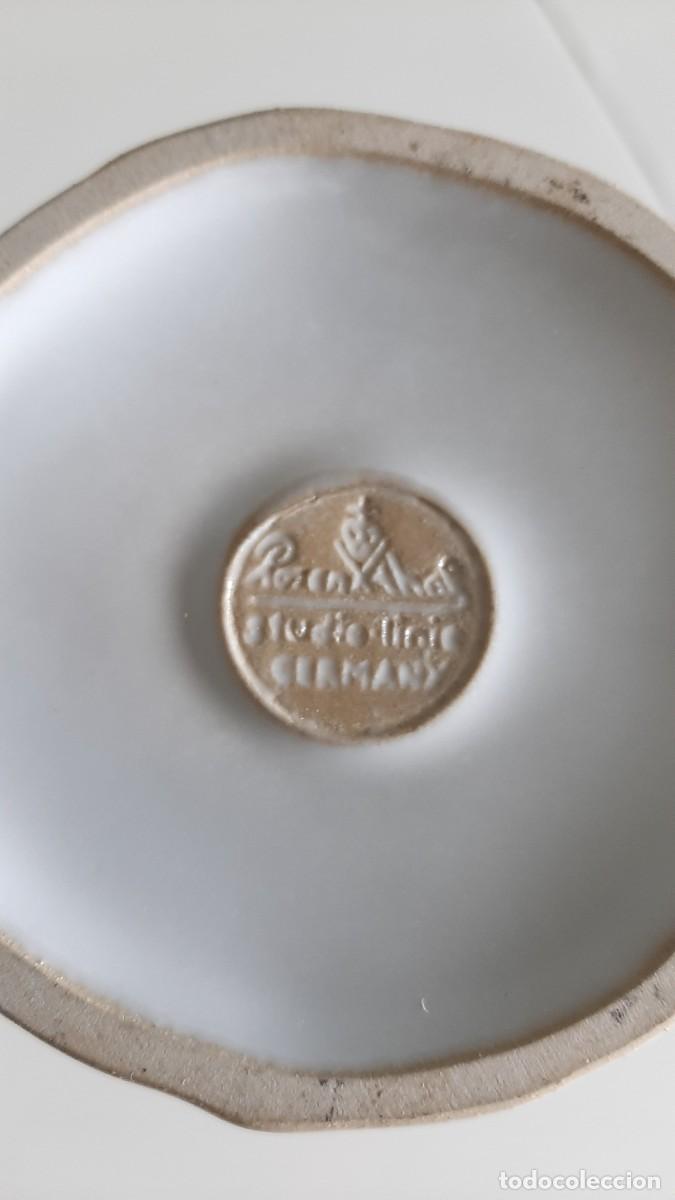 Antig&uuml;edades: Jarr&oacute;n Rosenthal studio‑linie - Foto 9