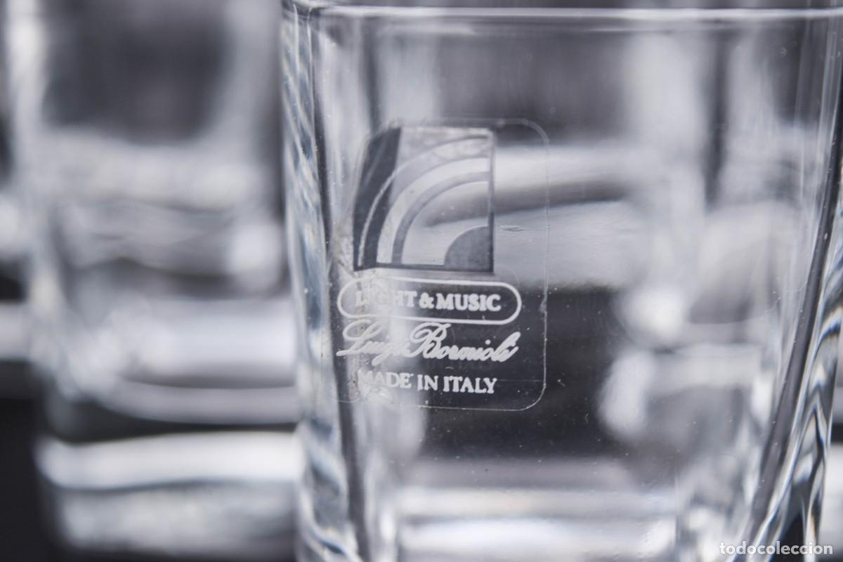 Antig&uuml;edades: Vasos para chupitos de licor - Foto 5