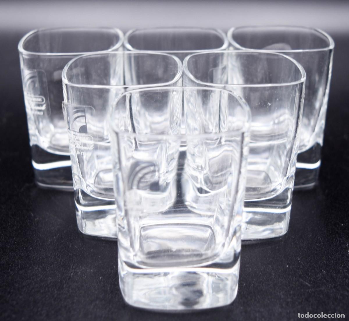 Antig&uuml;edades: Vasos para chupitos de licor - Foto 6