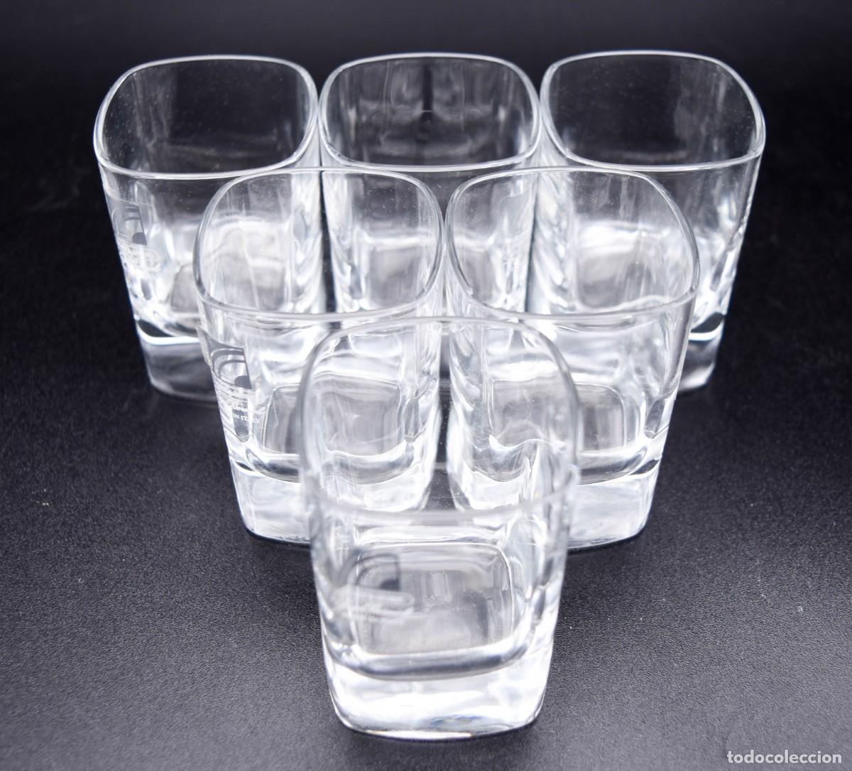 Antig&uuml;edades: Vasos para chupitos de licor - Foto 7