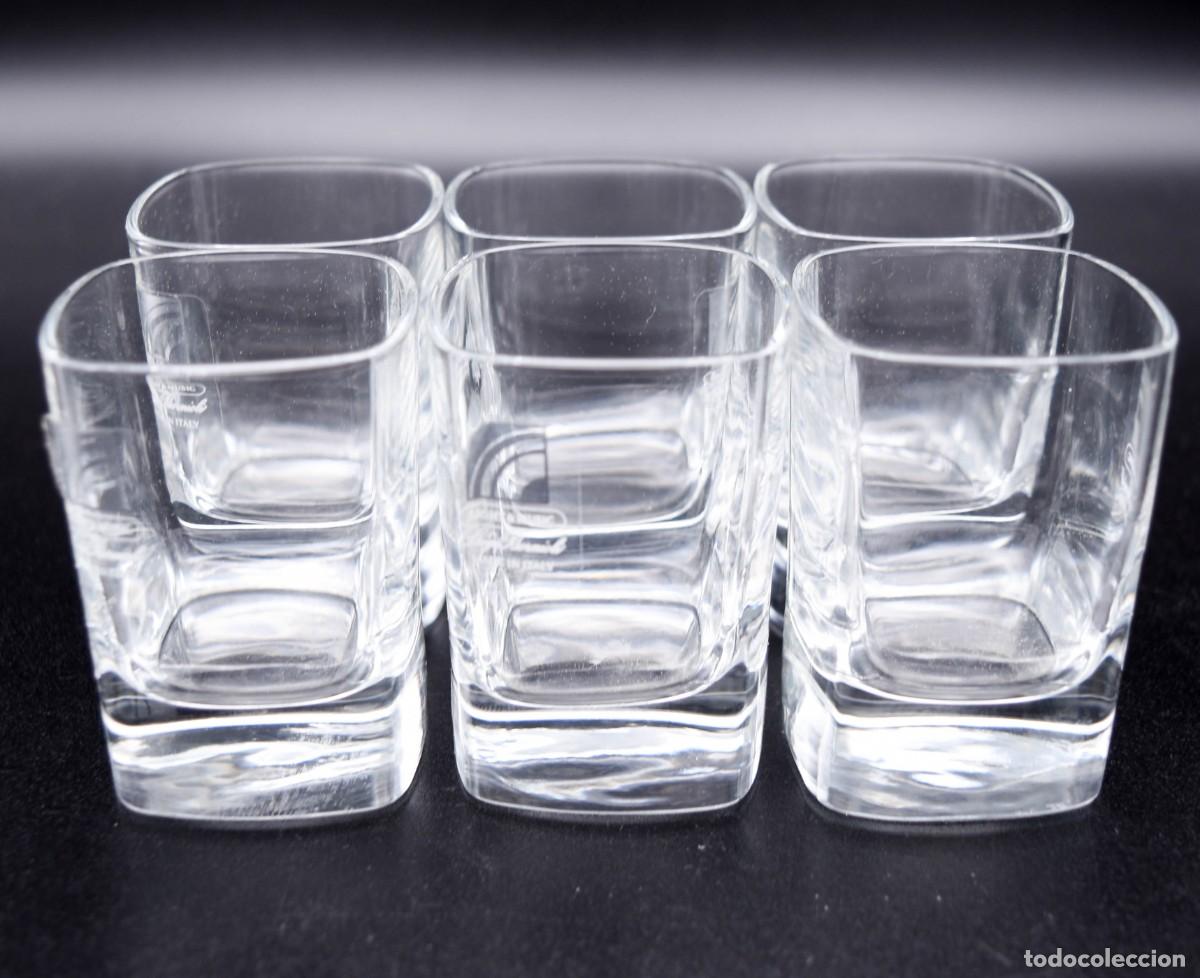 Antig&uuml;edades: Vasos para chupitos de licor - Foto 8