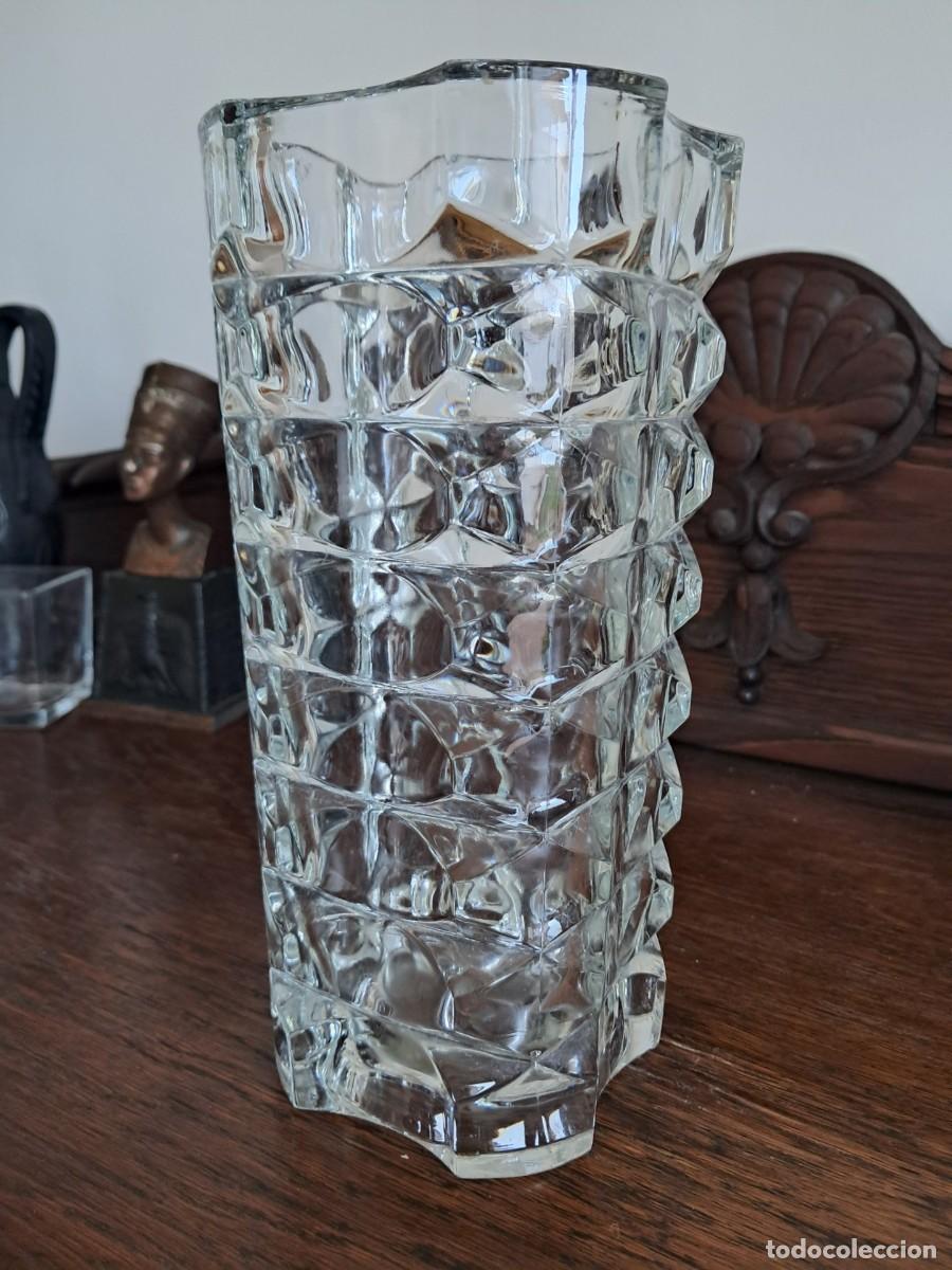 Antig&uuml;edades: Jarron vintage como nuevo - Foto 1