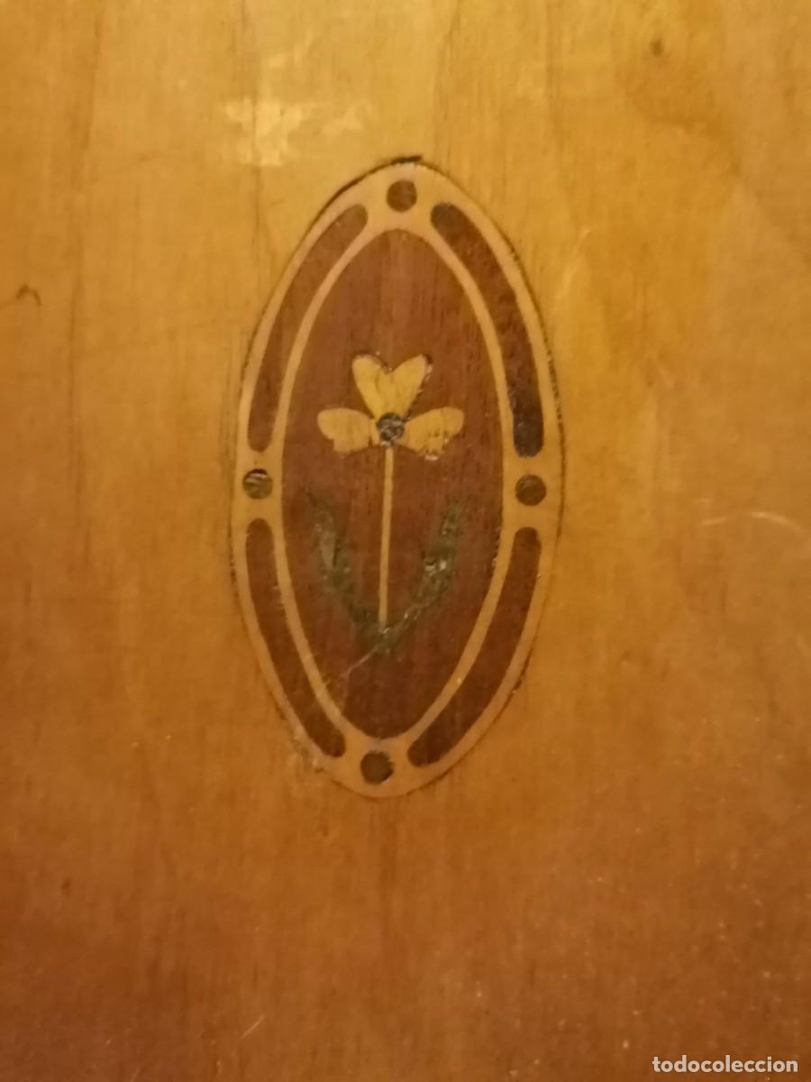 Antig&uuml;edades: CABEZALES DE CAMA antiguos - Foto 3