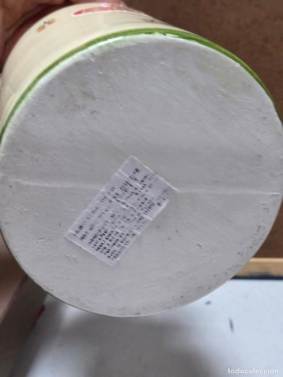 Antig&uuml;edades: lechera de ceramica vintage - Foto 4