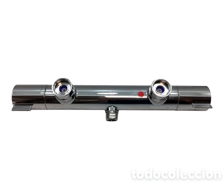 Antig&uuml;edades: Grifo termost&aacute;tico ROCA T500 - Foto 5