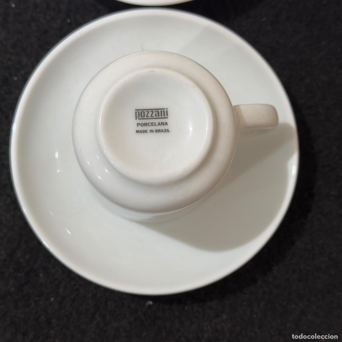 Antig&uuml;edades: Juego de Caf&eacute; Antiguo - Foto 4