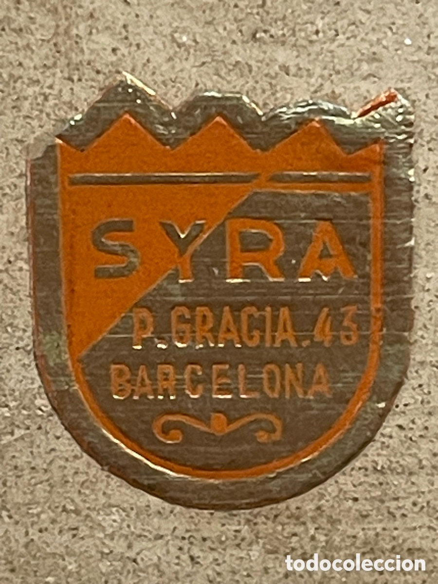 Antig&uuml;edades: Virgen de la Concepci&oacute;n 33cms - SYRA Barcelona - Foto 6