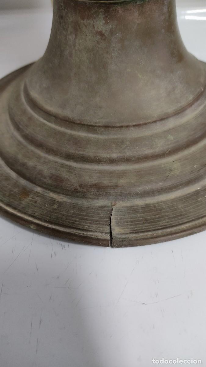 Antig&uuml;edades: Lote de antiguos maceteros estilo romano - Foto 11