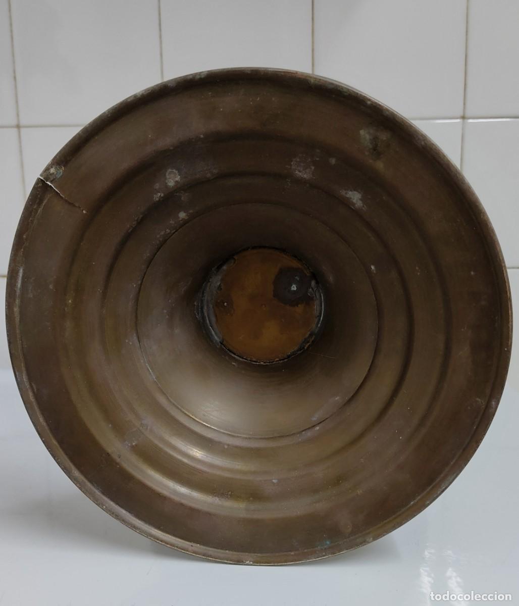 Antig&uuml;edades: Lote de antiguos maceteros estilo romano - Foto 18