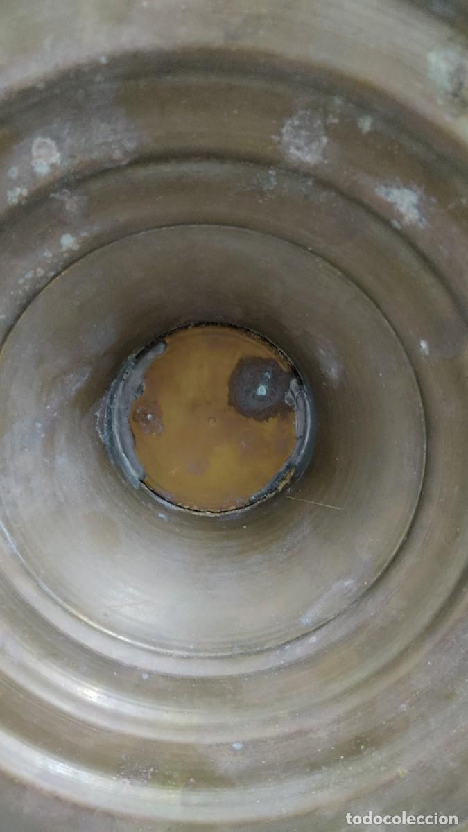 Antig&uuml;edades: Lote de antiguos maceteros estilo romano - Foto 19