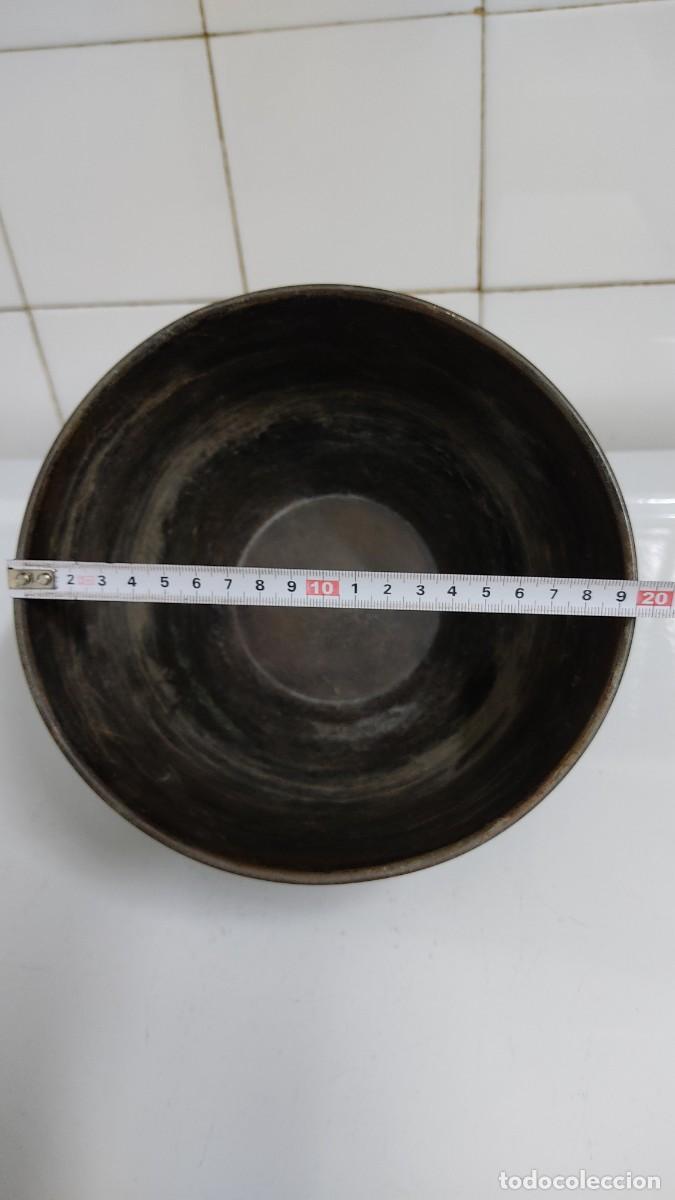 Antig&uuml;edades: Lote de antiguos maceteros estilo romano - Foto 30