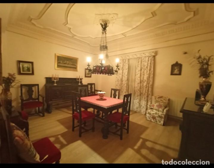 Antig&uuml;edades: Muebles antiguos exclusivos - Foto 3