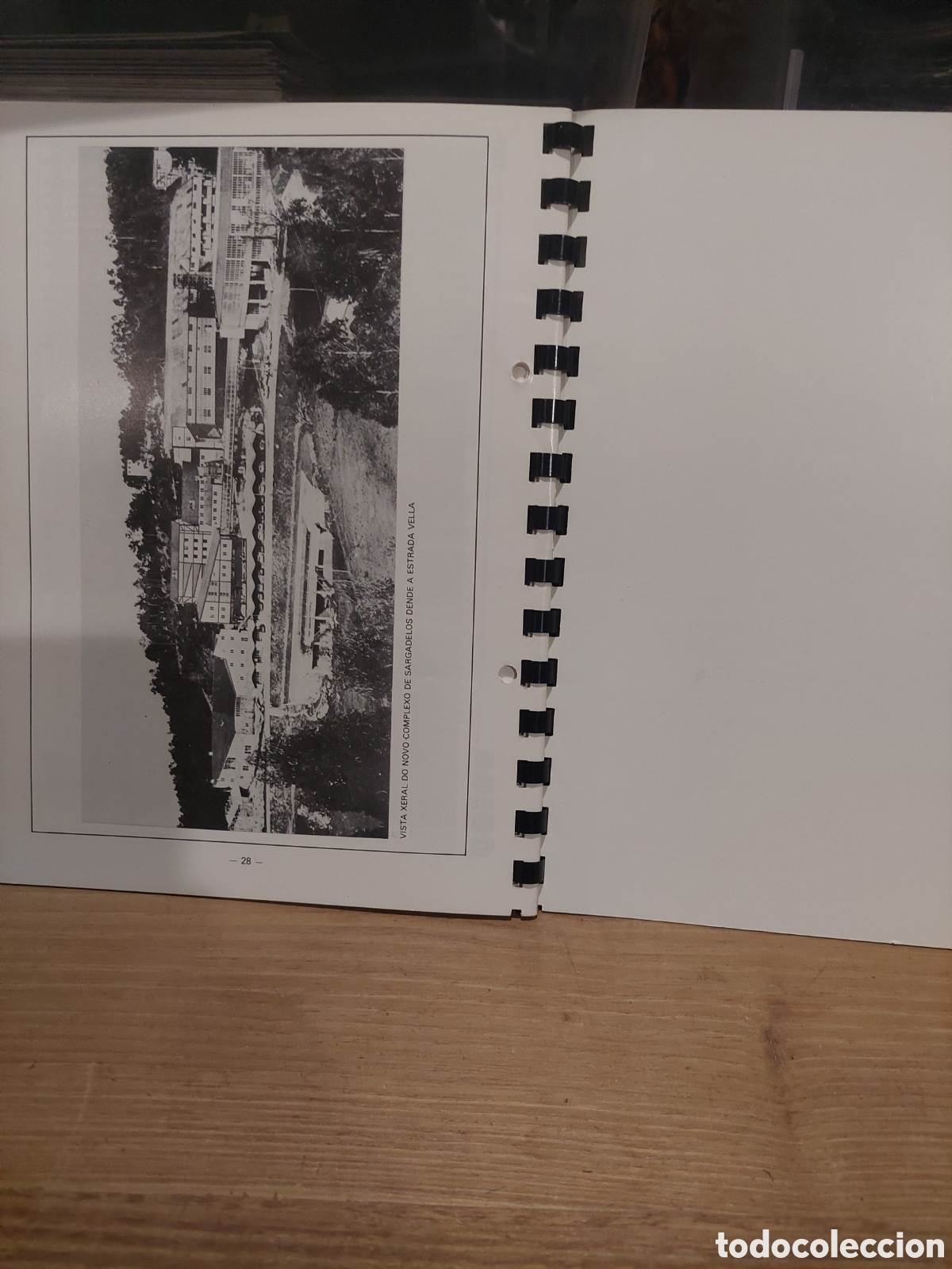 Antig&uuml;edades: EDICIONES CASTRO SARGADELOS - Foto 5