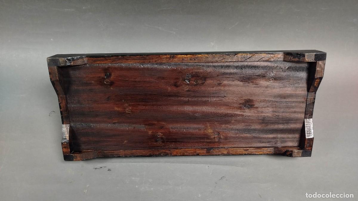 Antig&uuml;edades: SOPORTE PARA BASTONES - Foto 6