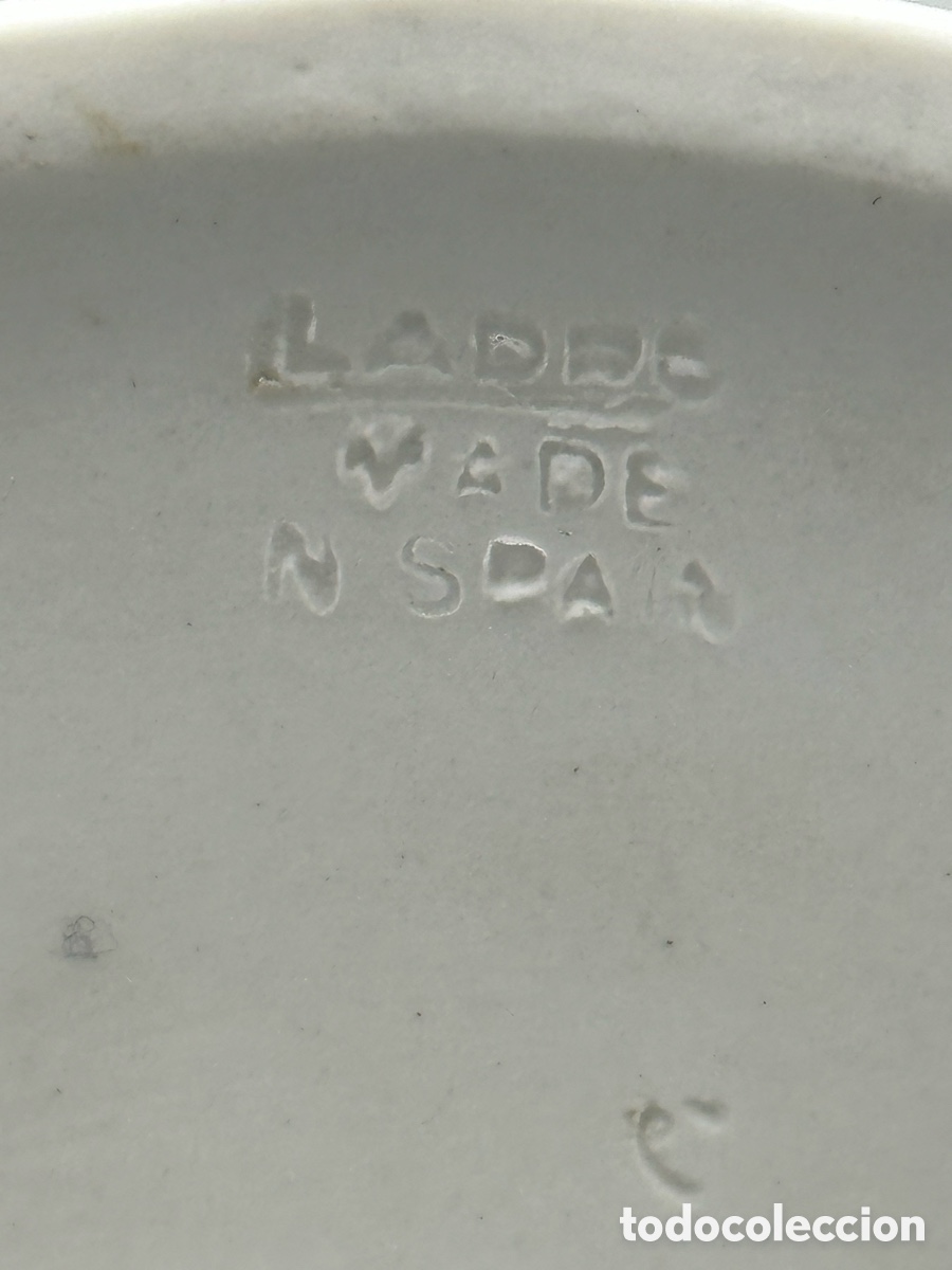 Antig&uuml;edades: REF: 01004686 &ldquo;CABEZA DAMITA CON COFIA&rdquo; LLADR&Oacute; - Foto 10