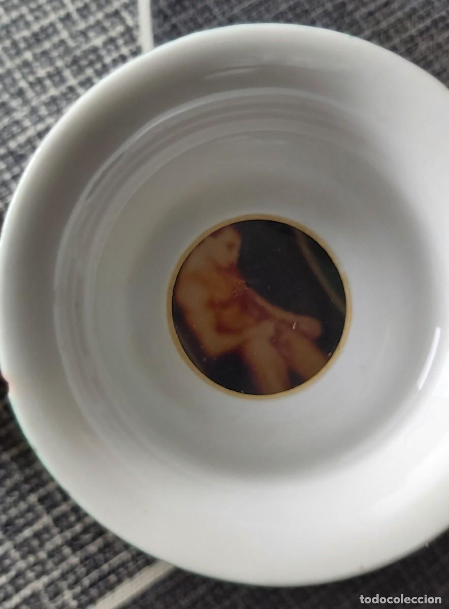 Antig&uuml;edades: Tazas de sake 2 unidades - Foto 3