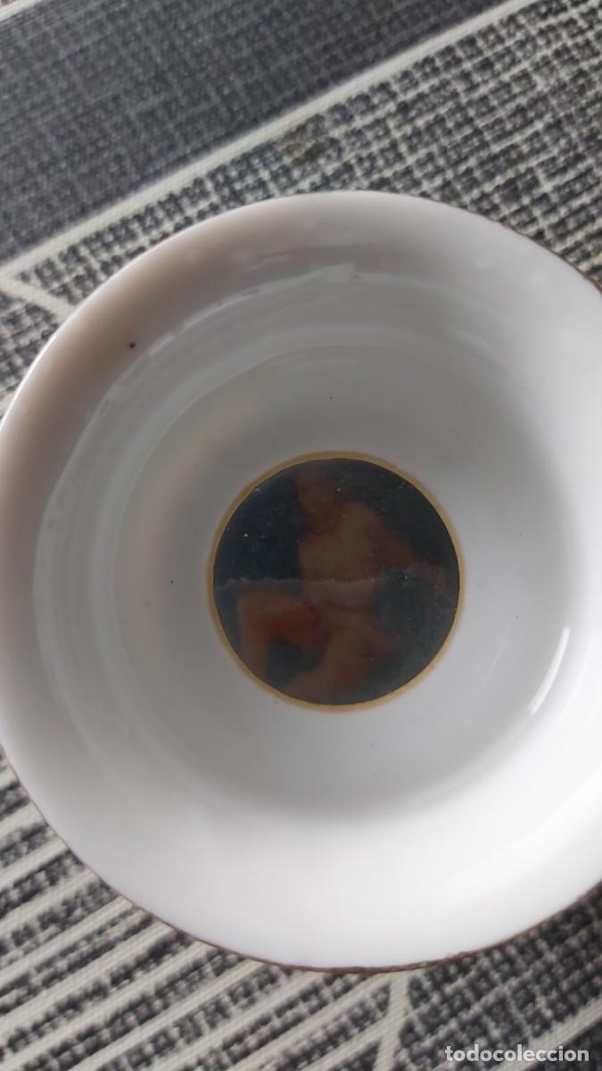 Antig&uuml;edades: Tazas de sake 2 unidades - Foto 5
