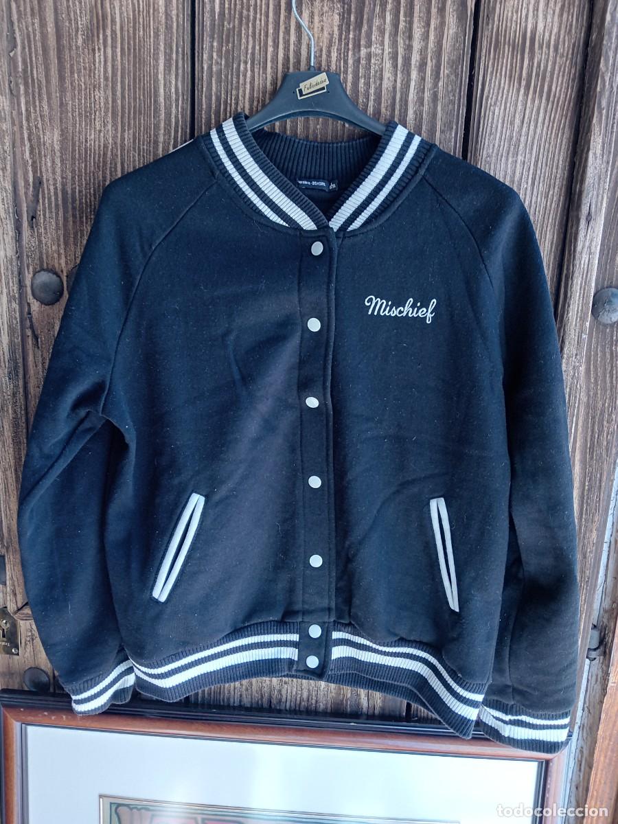 Antig&uuml;edades: Chaqueta talla L, Mischief - Foto 1