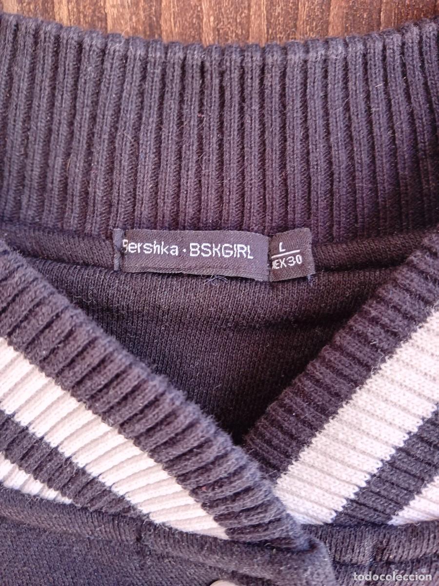 Antig&uuml;edades: Chaqueta talla L, Mischief - Foto 2
