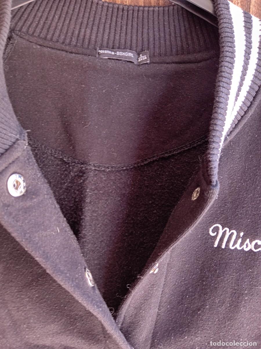 Antig&uuml;edades: Chaqueta talla L, Mischief - Foto 4