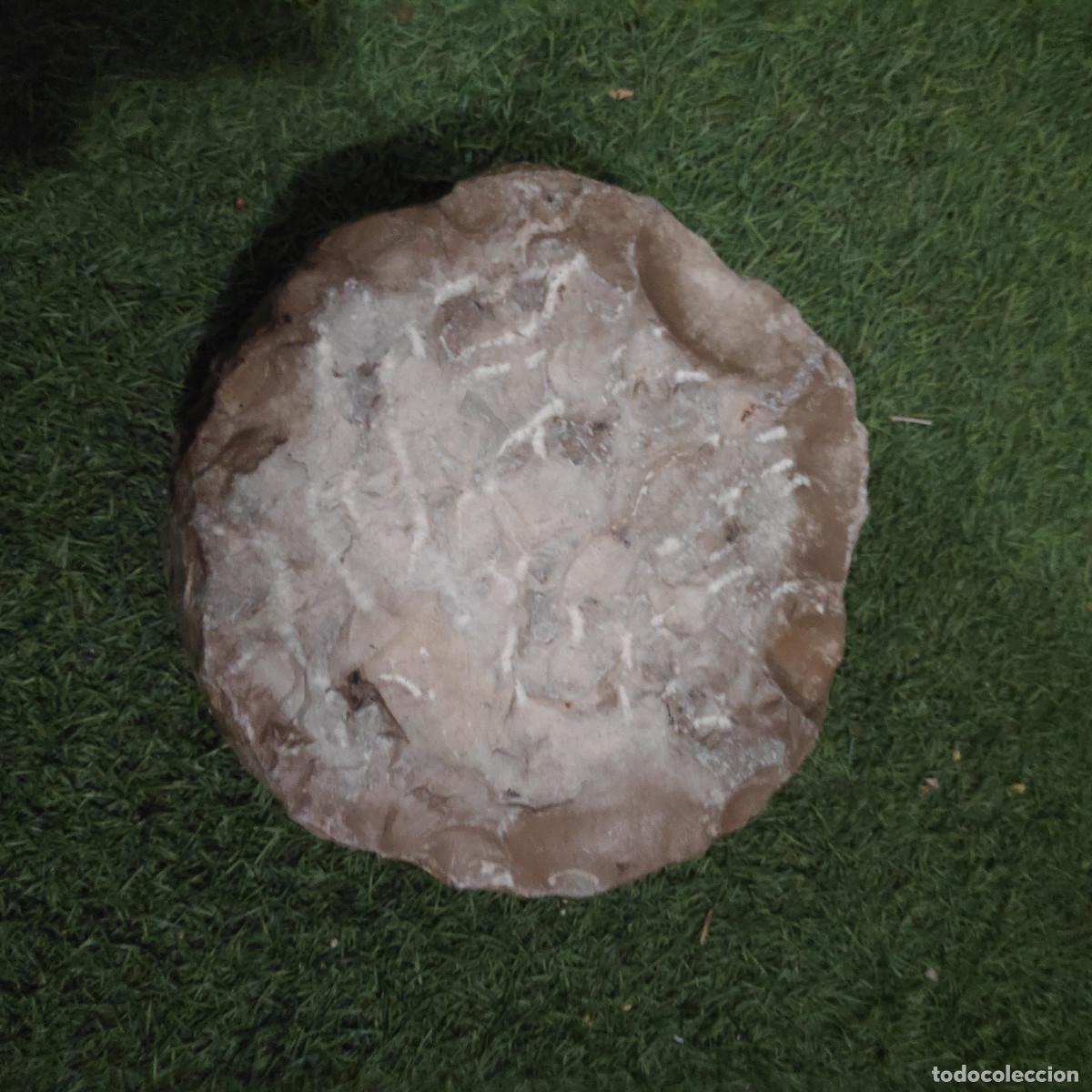 Antig&uuml;edades: MACETERO - CUENCO - JARDINERA DE PIEDRA - Foto 5