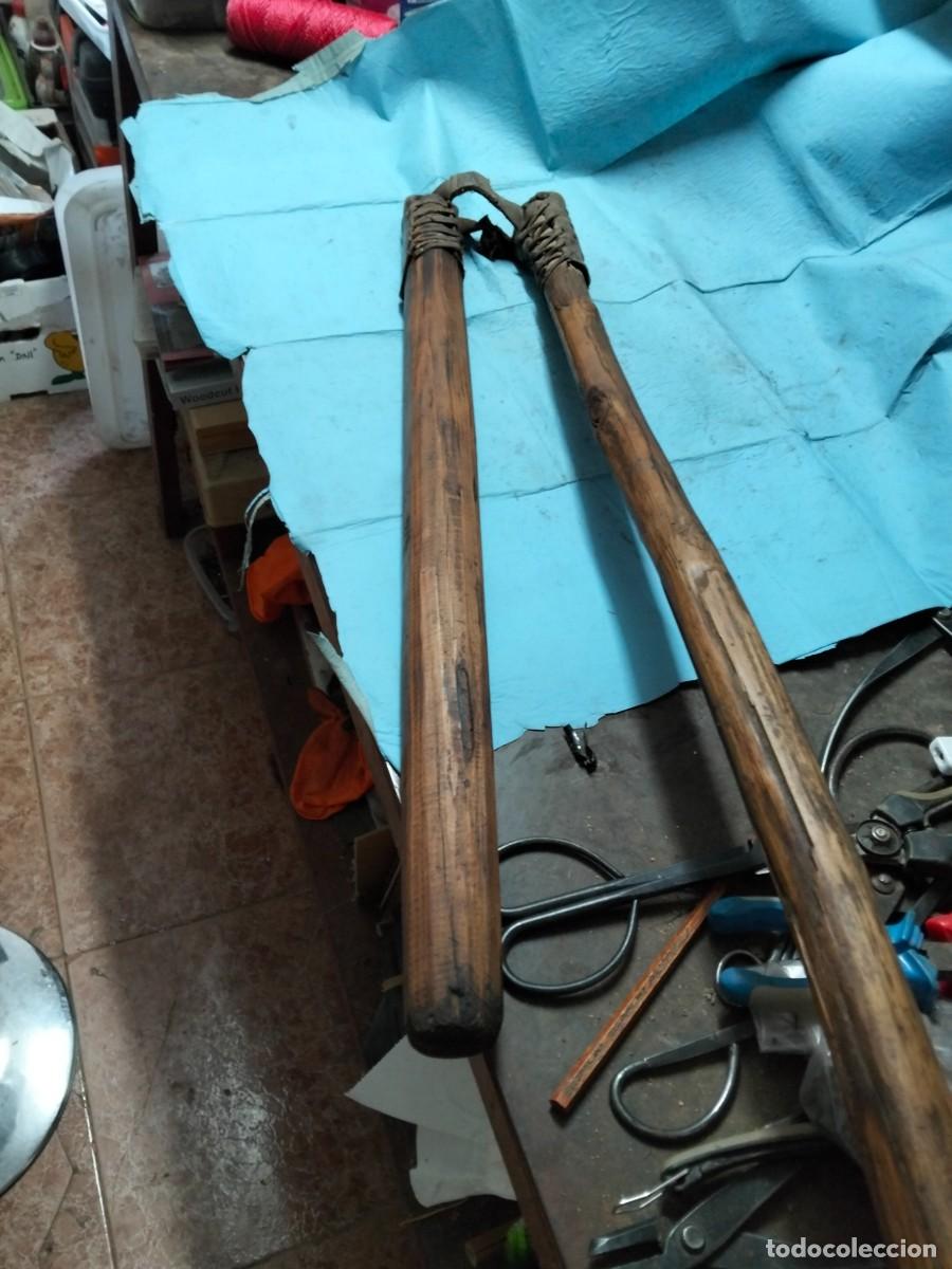 Antig&uuml;edades: ANTIGUO MAYAL O MANAL