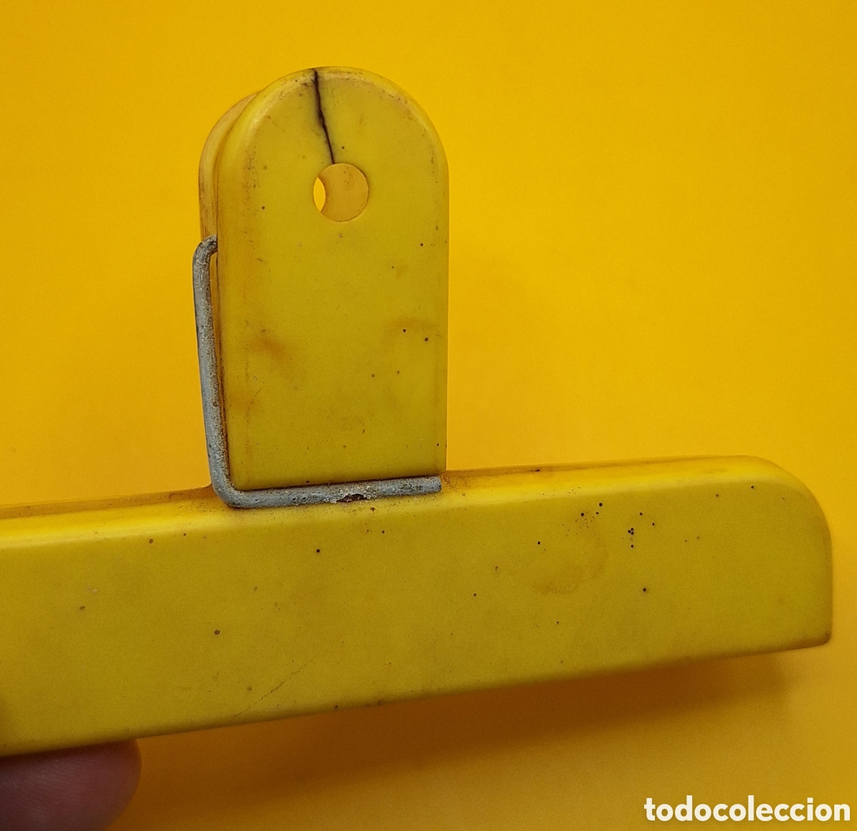 Antig&uuml;edades: Lote de Objetos Antiguos Variados - Miscelanea - - Foto 5