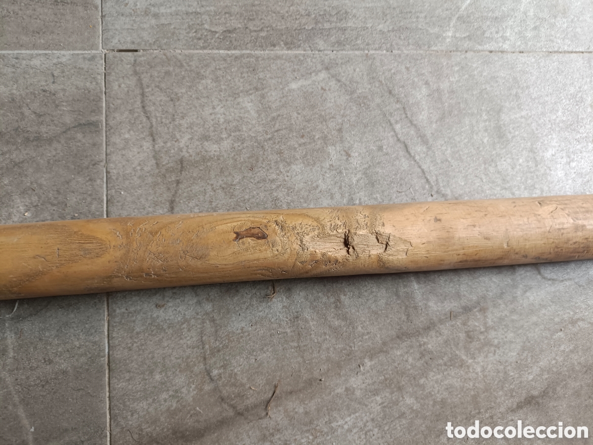 Antig&uuml;edades: Horca de 5 puntas horca - Foto 7