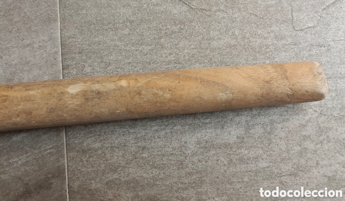 Antig&uuml;edades: Horca de 5 puntas horca - Foto 8