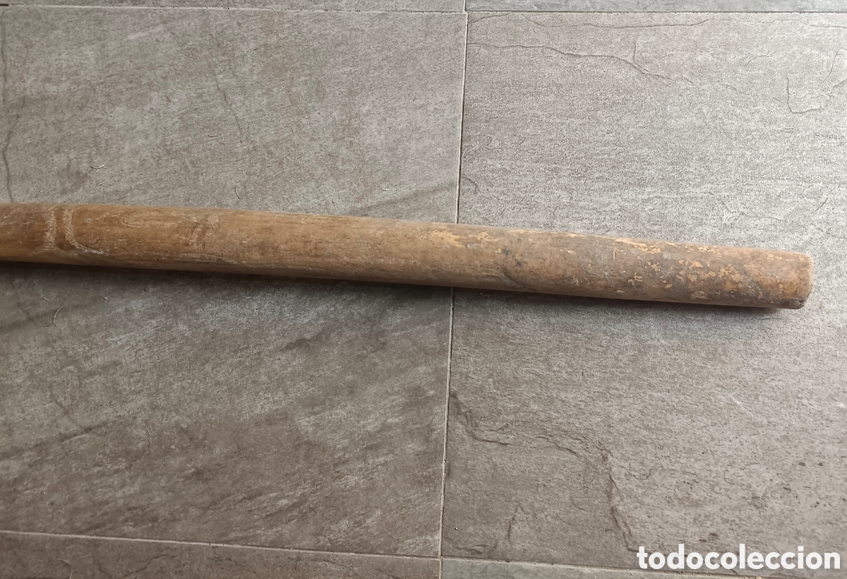 Antig&uuml;edades: Horca de 5 puntas horca - Foto 9