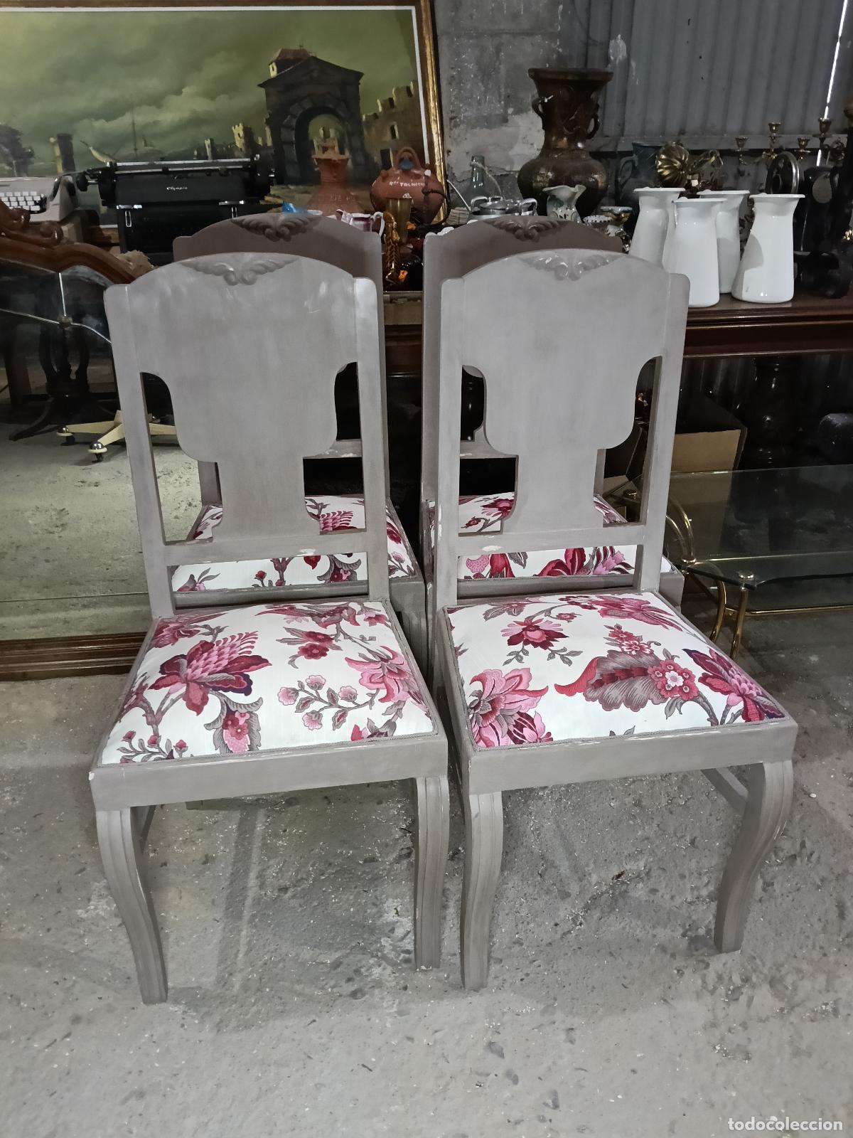 Antig&uuml;edades: Objetos y muebles antiguos - Foto 3