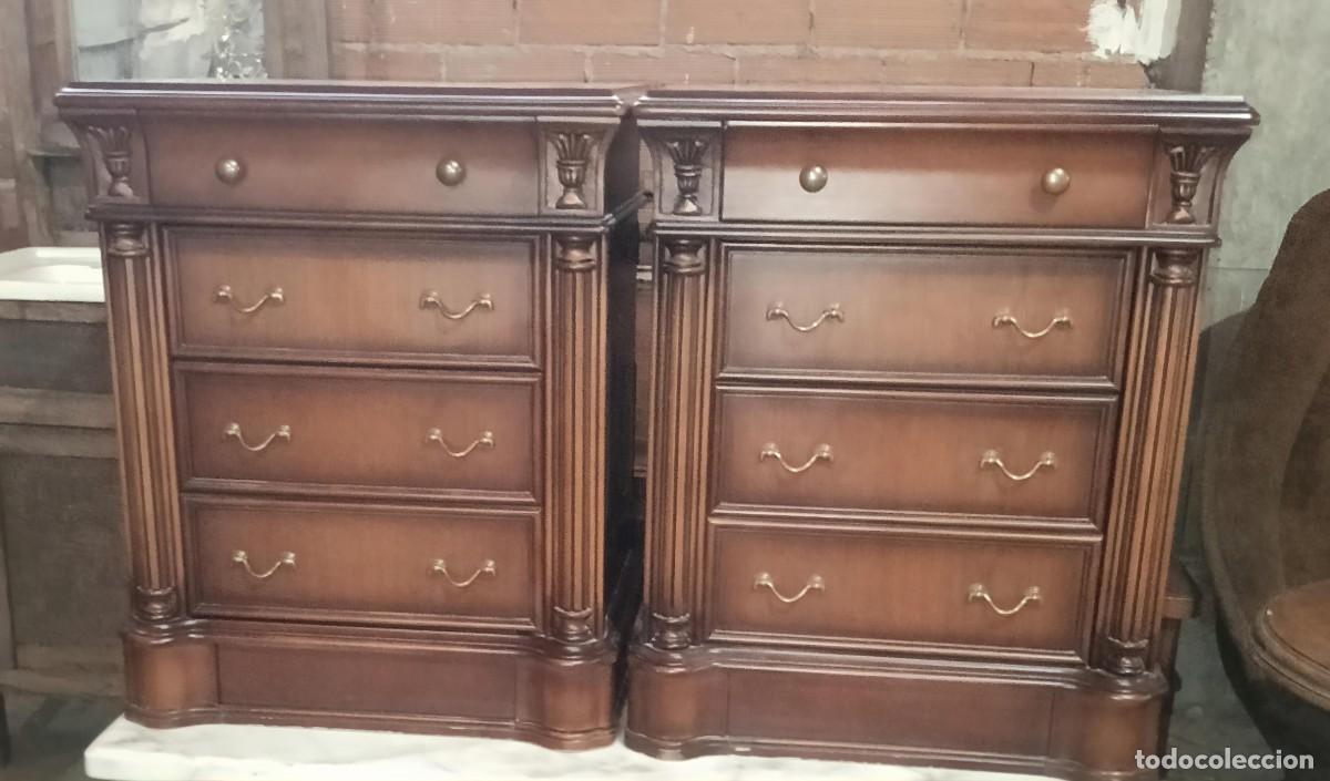 Antig&uuml;edades: Objetos y muebles antiguos - Foto 4