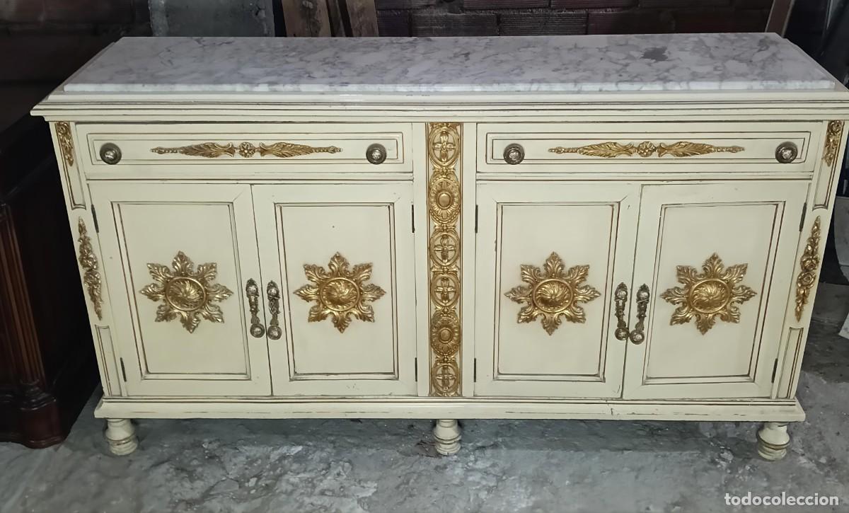 Antig&uuml;edades: Objetos y muebles antiguos - Foto 5