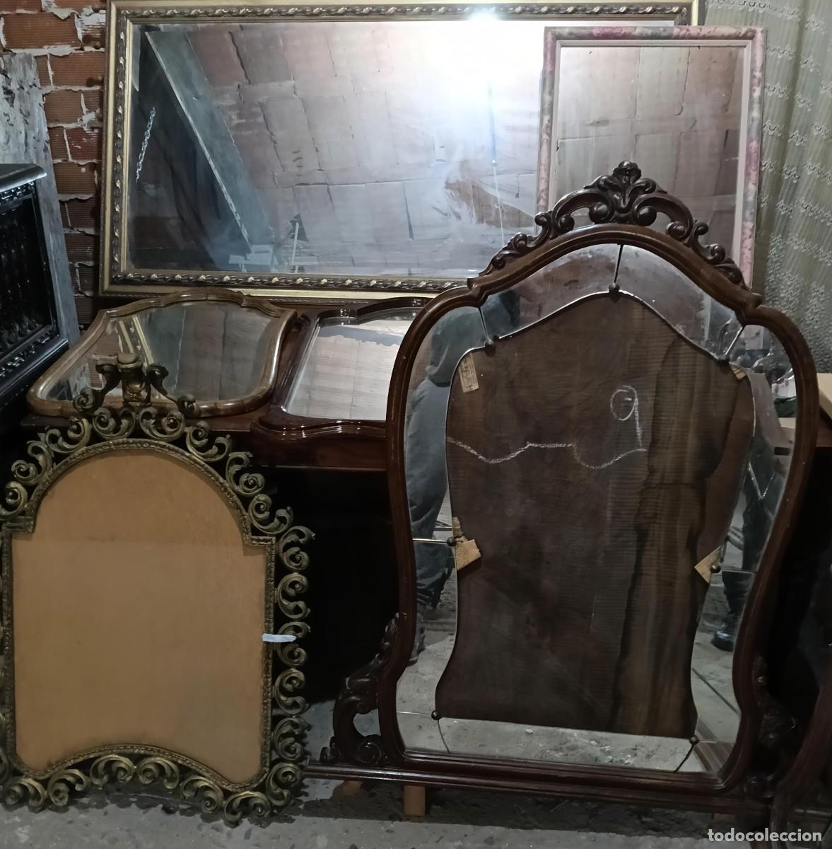 Antig&uuml;edades: Objetos y muebles antiguos - Foto 6