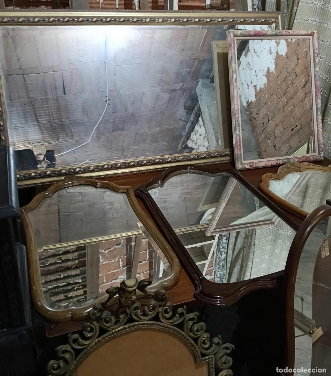Antig&uuml;edades: Objetos y muebles antiguos - Foto 7