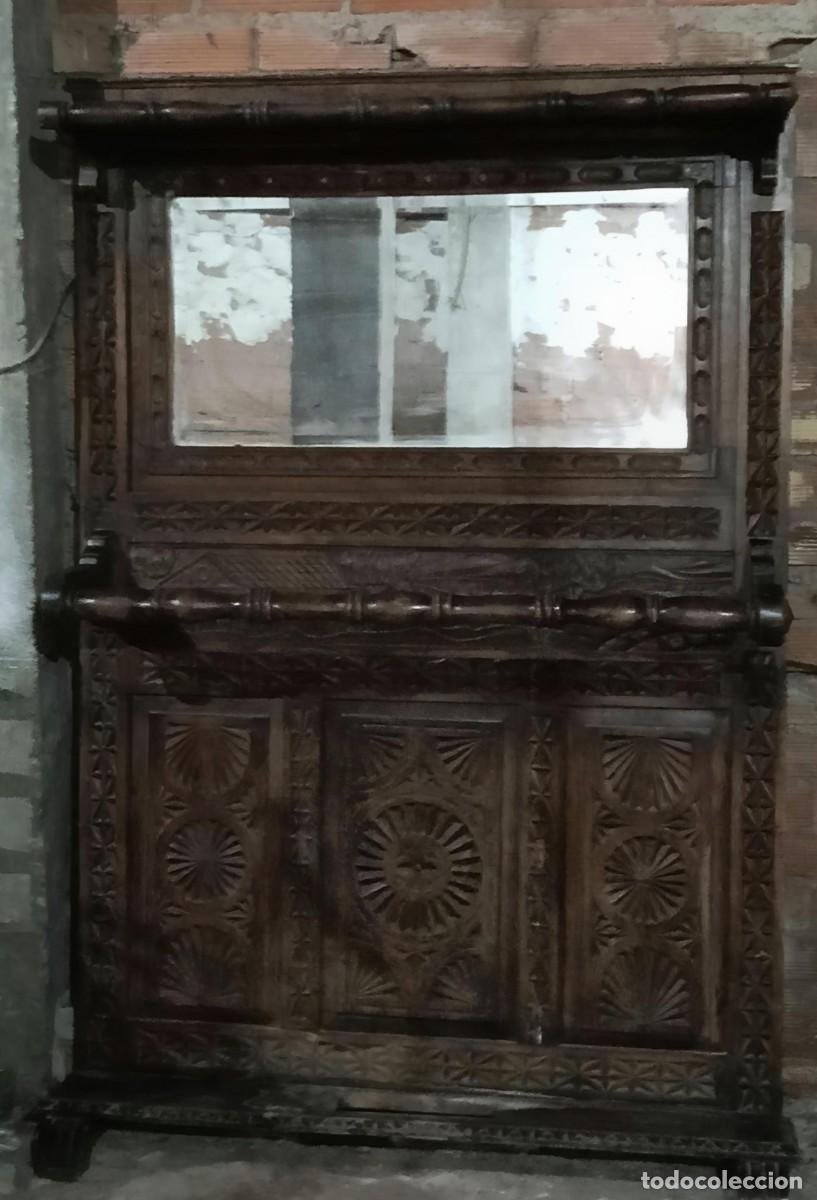 Antig&uuml;edades: Objetos y muebles antiguos - Foto 8
