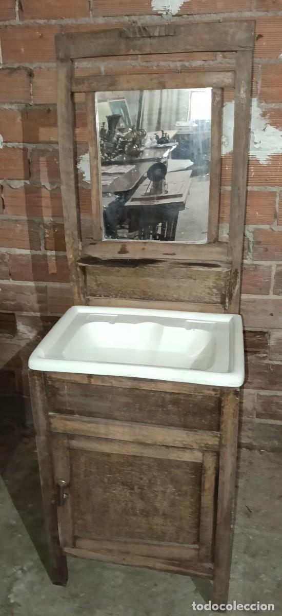 Antig&uuml;edades: Objetos y muebles antiguos - Foto 9