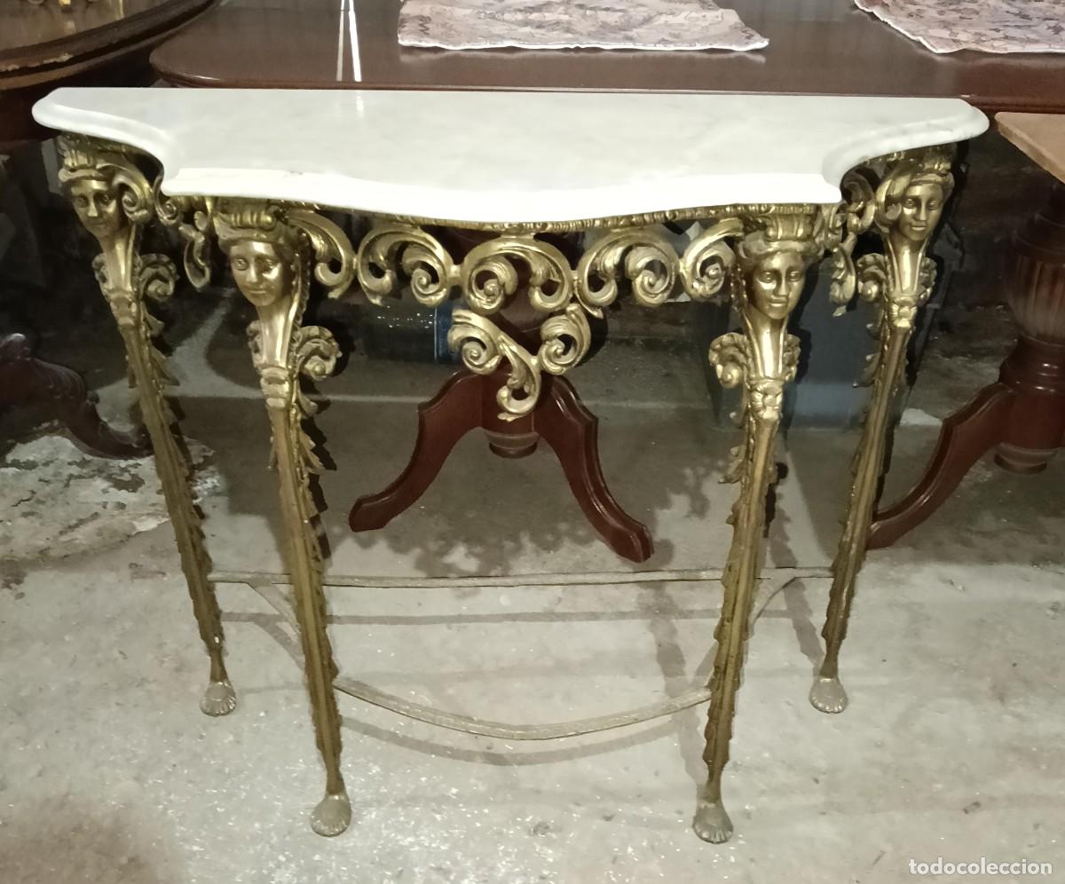 Antig&uuml;edades: Objetos y muebles antiguos - Foto 10