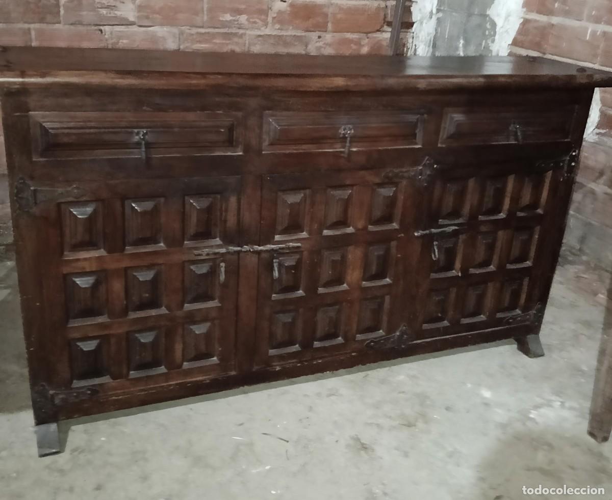 Antig&uuml;edades: Objetos y muebles antiguos - Foto 11
