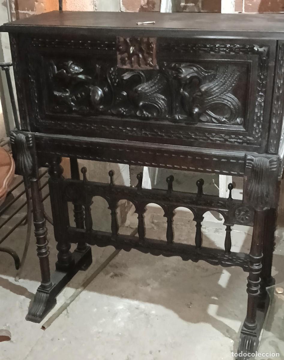 Antig&uuml;edades: Objetos y muebles antiguos - Foto 13