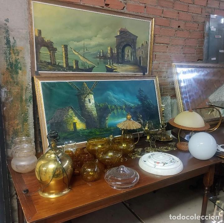 Antig&uuml;edades: Objetos y muebles antiguos - Foto 14