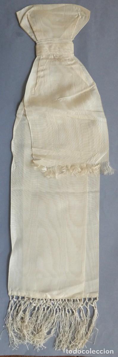 Antig&uuml;edades: ANTIGO LAZO DE MUAR&Eacute; PPIO.S.XX