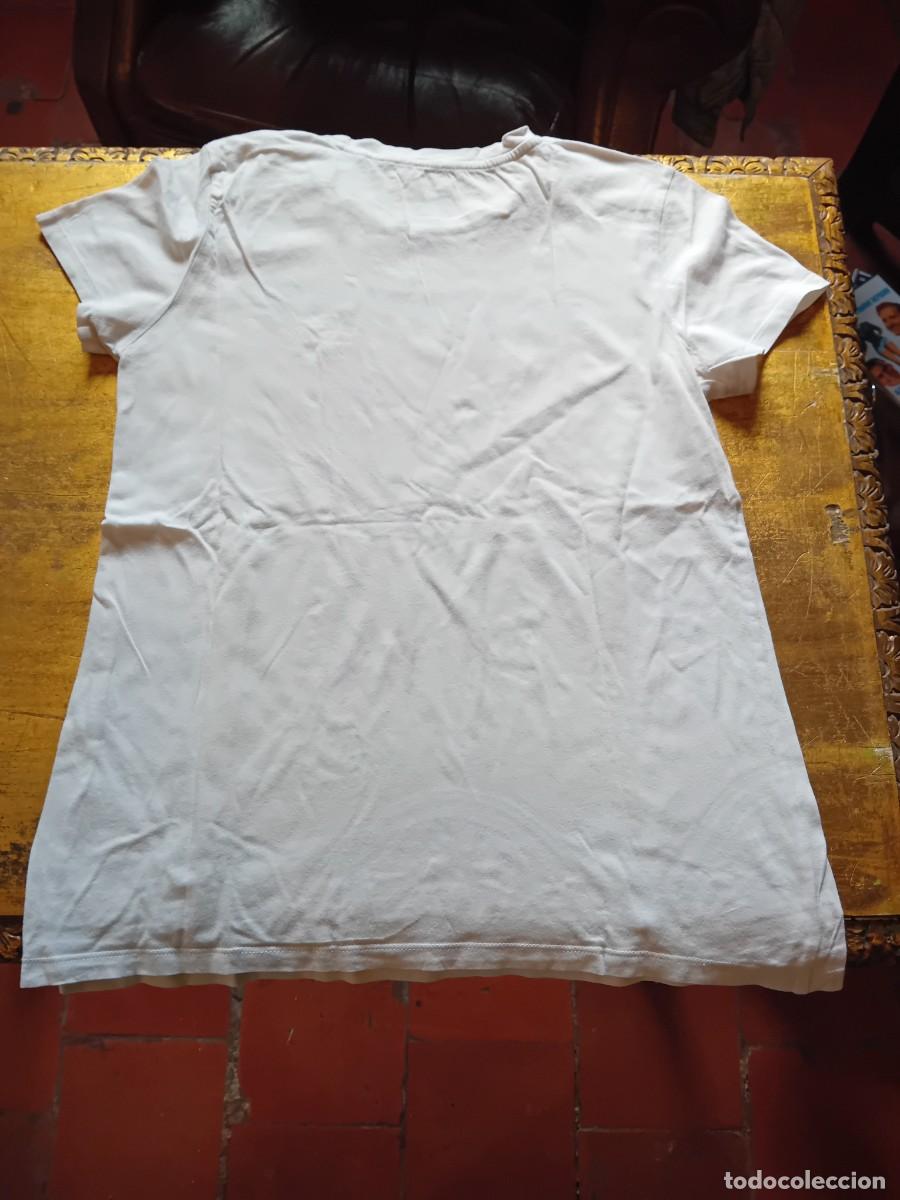Antig&uuml;edades: Camiseta levis talla XS - Foto 5