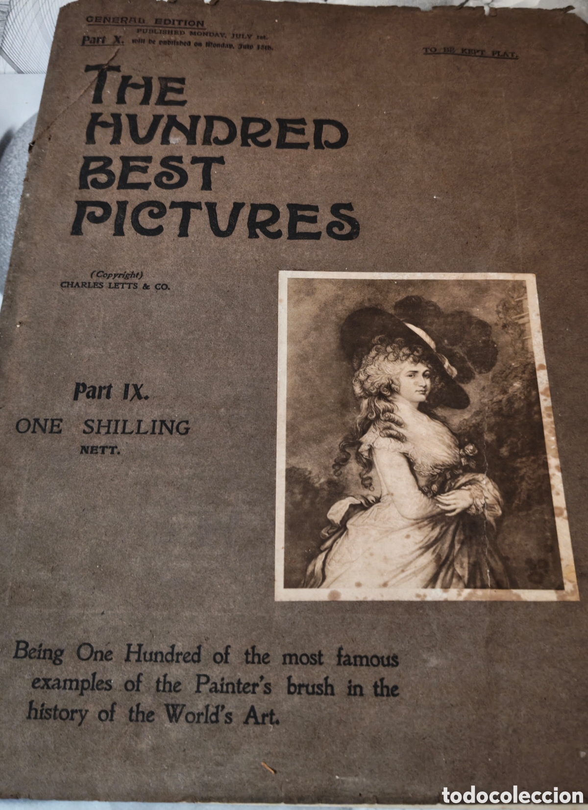 Antig&uuml;edades: ENCUADERNADO DE 1800-1900 DE AUTORES Y FOTOGRAFIAS