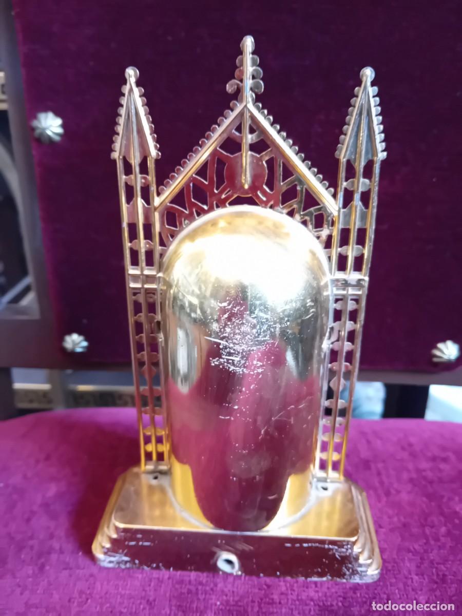 Antig&uuml;edades: Virgen del Roc&iacute;o d&eacute;cada de los 60 - Foto 4