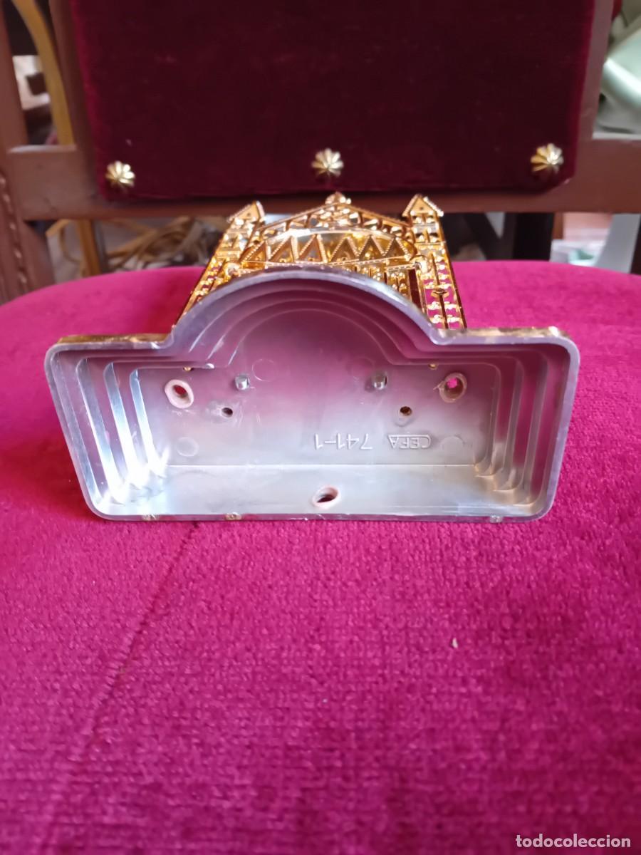 Antig&uuml;edades: Virgen del Roc&iacute;o d&eacute;cada de los 60 - Foto 5